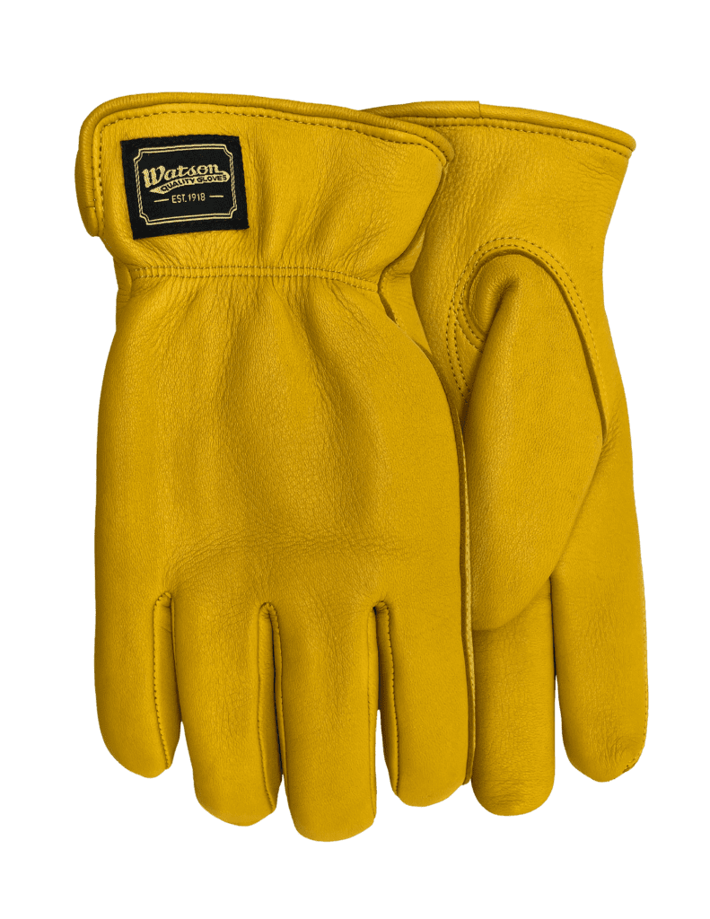 Watson Gloves Range Rider weis-western-wear
