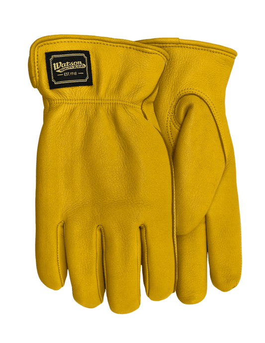 Watson Gloves Range Rider weis-western-wear