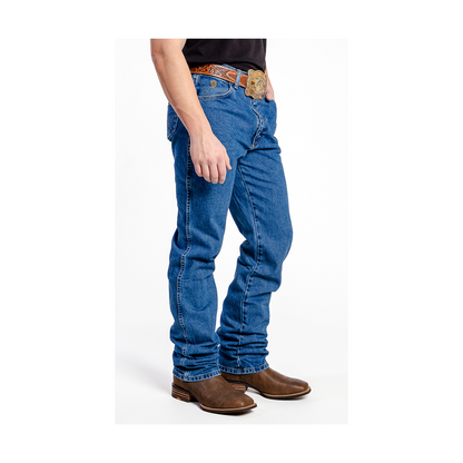 Wrangler Men's Jeans George Strait Slim Fit
