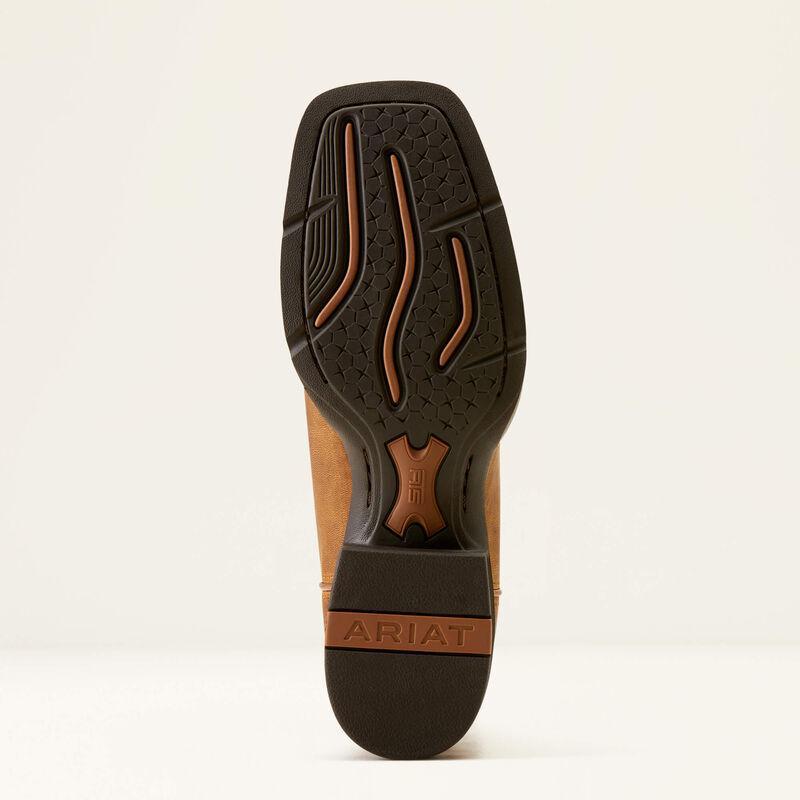 Ariat Women's Round Up Ruidoso Western Square Toe Boot weis-western-wear
