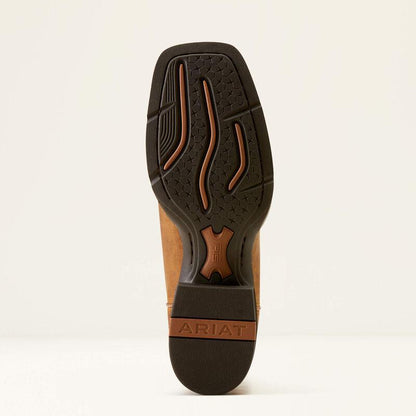 Ariat Women's Round Up Ruidoso Western Square Toe Boot weis-western-wear