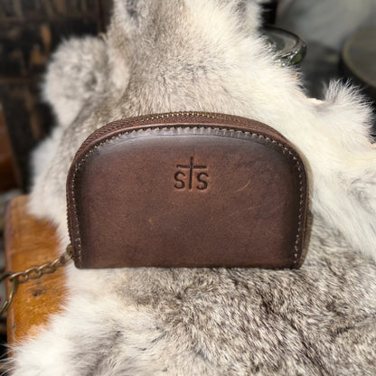 STS Ranchwear Baroness Adlee Keychain Wallet