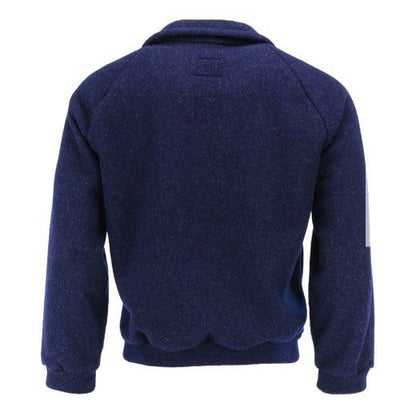 ActionWear Sweater FR Flame Resistant Zipper CAT 2 Unlined Fleece 7.5 oz Nomex® IIIA 83F13 - ActionWear