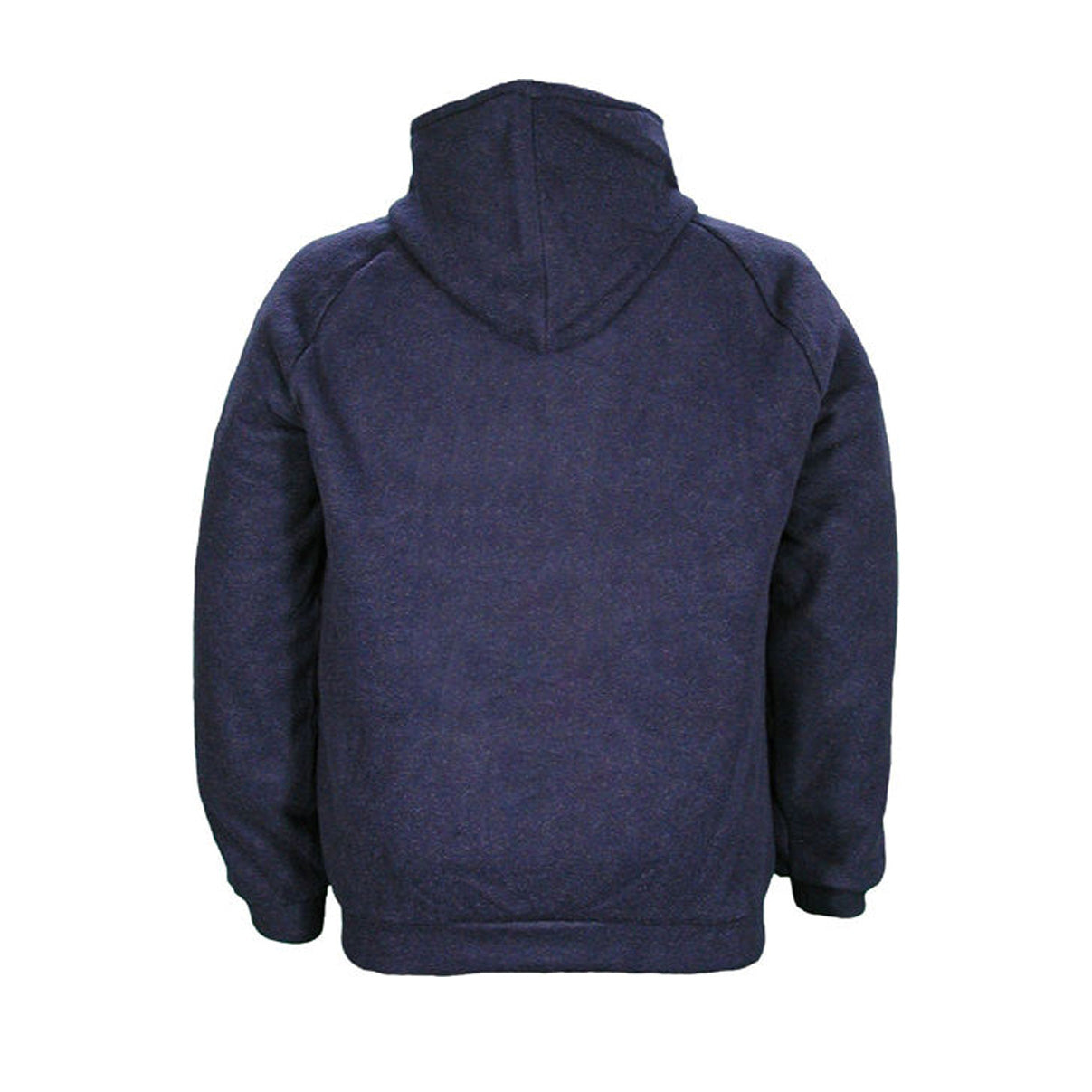 ActionWear Work Hoodie Pullover FR Flame Resistant CAT 2 Unlined Fleece 7.5 oz Nomex® IIIA 83F201