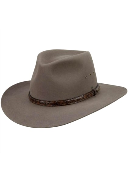 Akubra Angler Hat