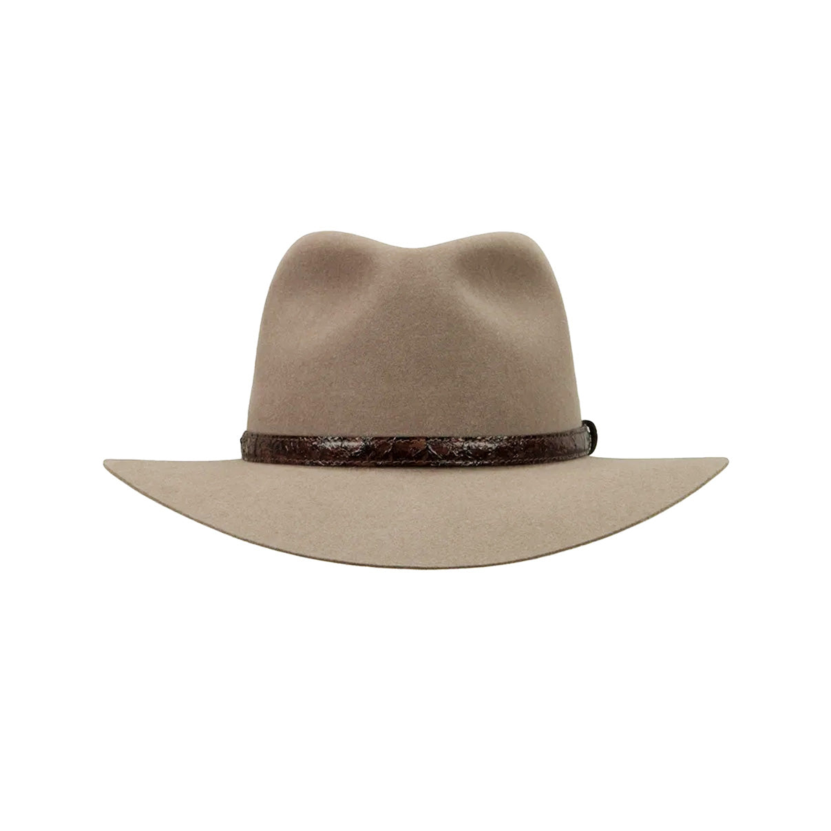 Akubra Hats Banjo Paterson 2.75" Brim, 4" Crown