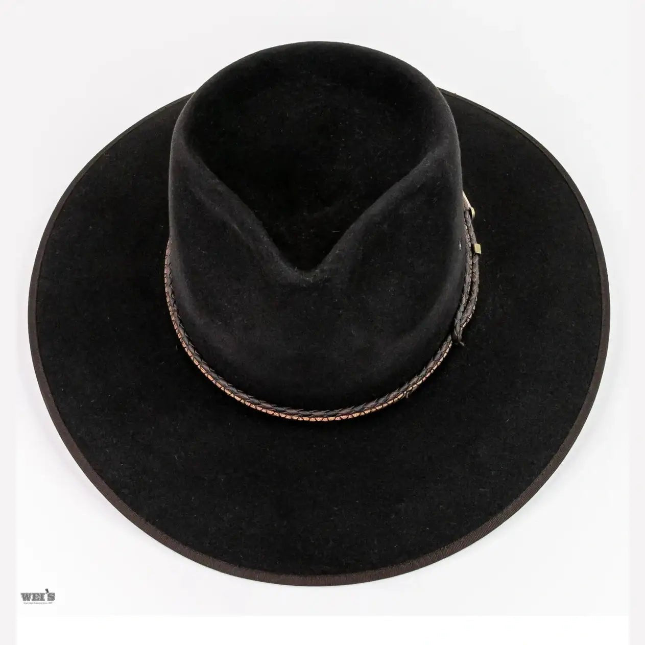 Akubra Hats Cattleman 3.25