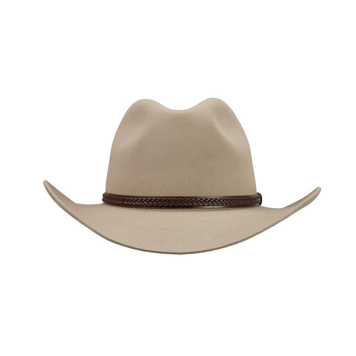 Akubra Hats Kiandra 3" Brim, 4" Crown