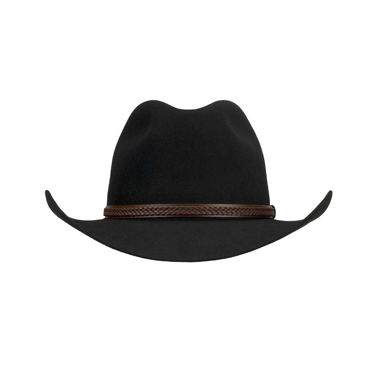 Akubra Hats Kiandra 3" Brim, 4" Crown