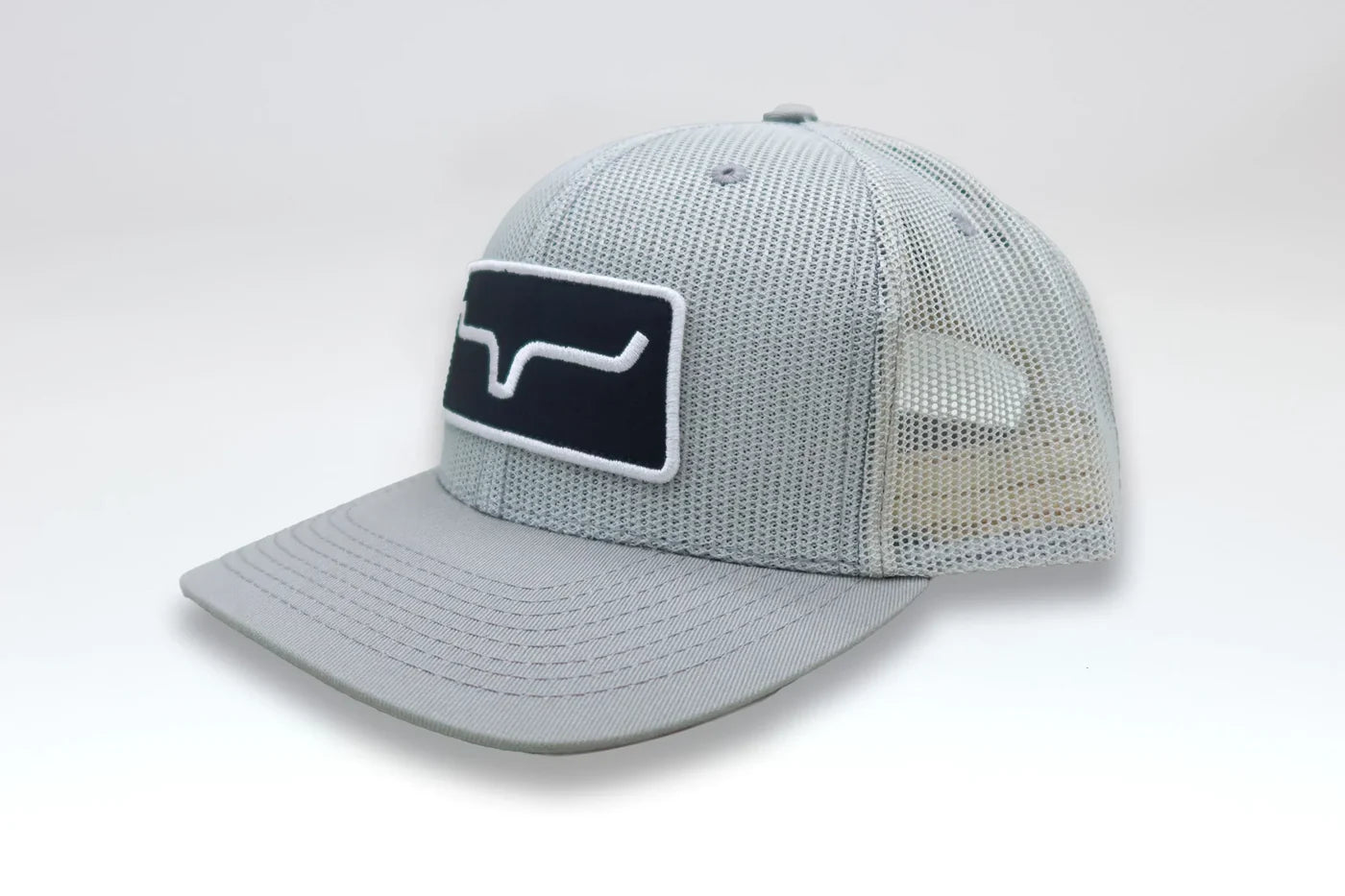 Kimes Ranch Cap All Mesh Trucker