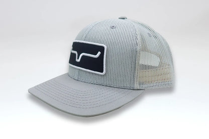 Kimes Ranch Cap All Mesh Trucker