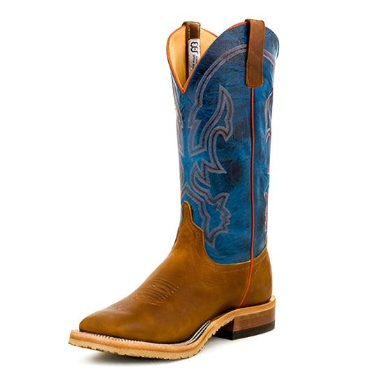 Anderson Bean Kid's Boots weis-western-wear