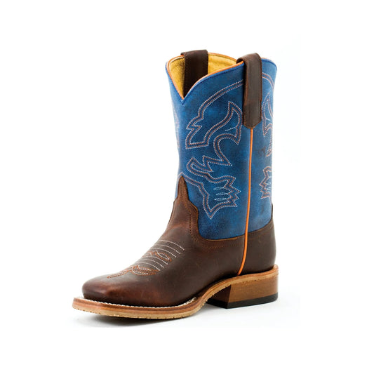 Anderson Bean Kid's Boots ABK3000