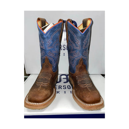 Anderson Bean Kid's Boots ABK3000