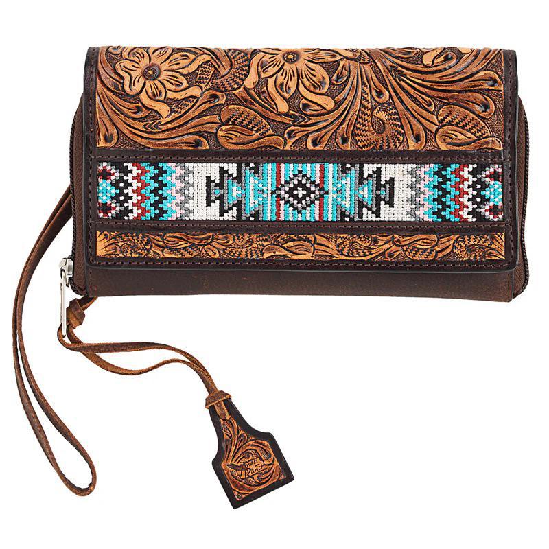 Angel Ranch Women's Wallet