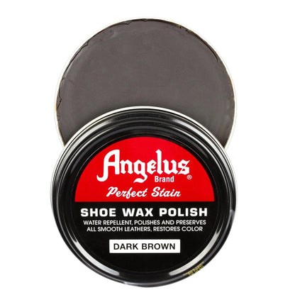 Angelus Stain Wax Paste In Various Colours