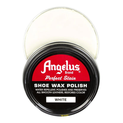 Angelus Stain Wax Paste In Various Colours