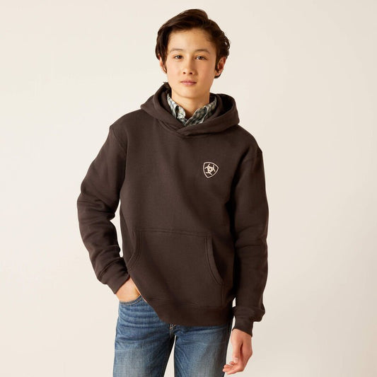 Ariat Boy's Arrowhead 2.0 Hoodie 10046474