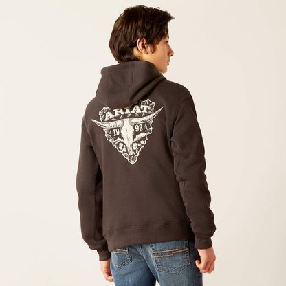 Ariat Boy's Arrowhead 2.0 Hoodie 10046474