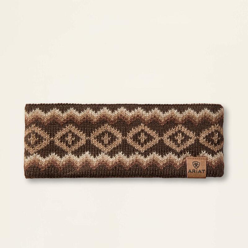 Ariat Bristol Headband weis-western-wear