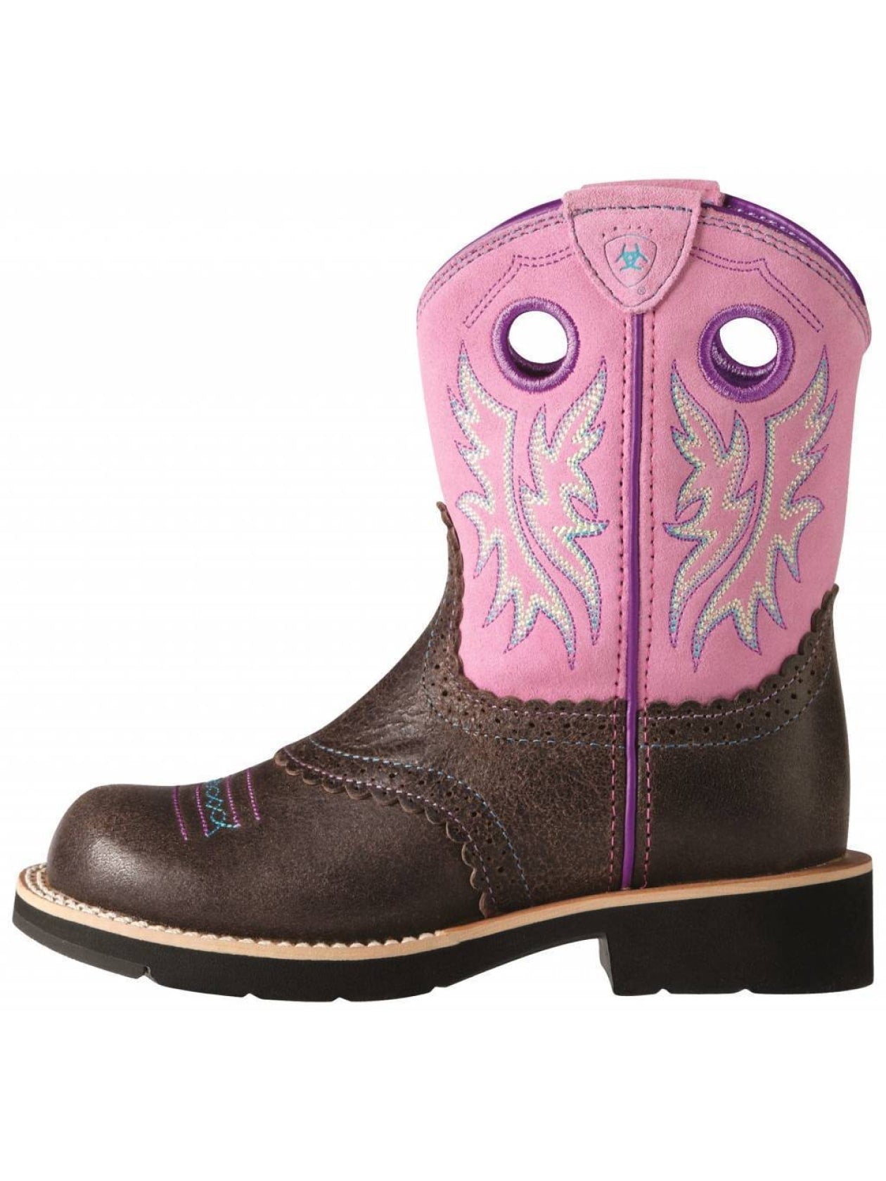 Clearance Ariat Women's Ariat Fatbaby Boots Fatbaby Heritage