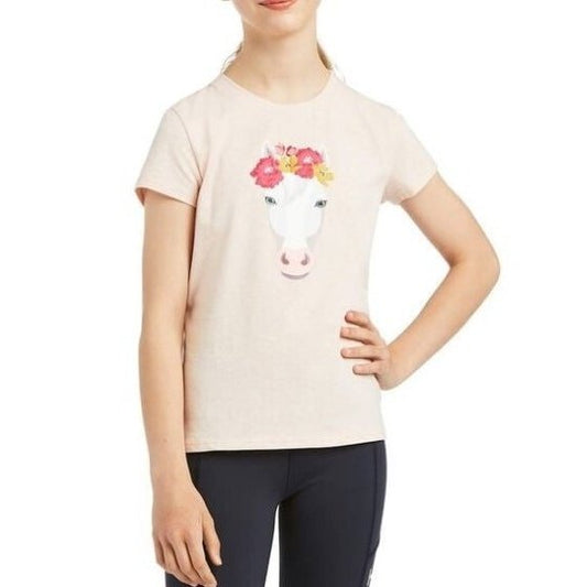 Ariat Girl’s T-Shirt Horse Wonderful Dream Graphic 10039646 - Ariat