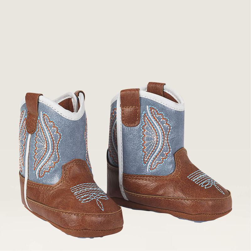 Ariat Infant Lil Stompers Boots Shelby
