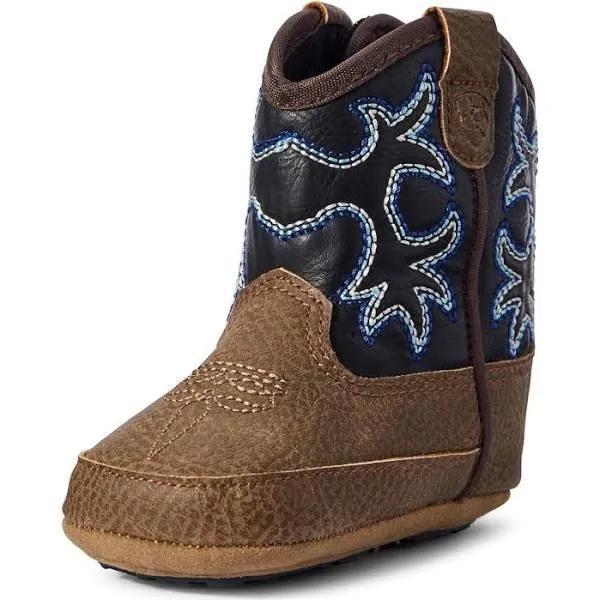 Ariat Infant Lil Stompers Boots Tombstone