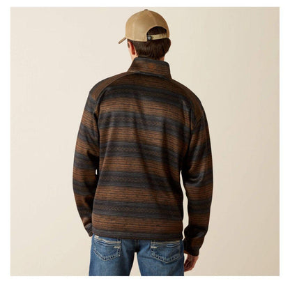 Ariat Men's Caldwell Full Zip Sweater weis-western-wear