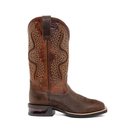Ariat Men's Captivate Cowboy Boot weis-western-wear