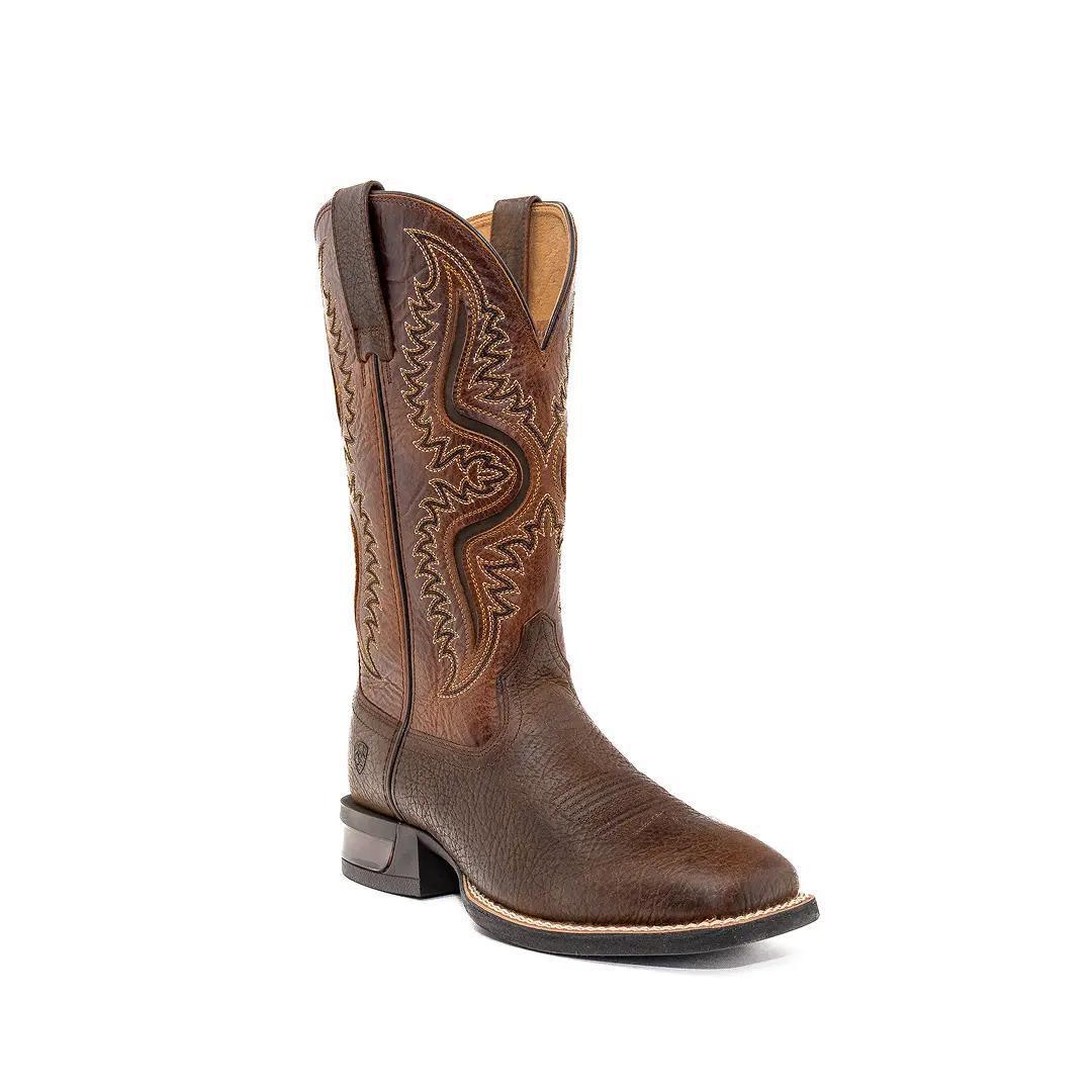 Ariat Men's Captivate Cowboy Boot weis-western-wear