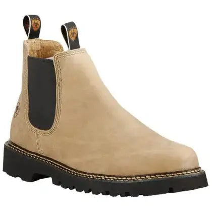 Ariat spot hog chelsea boot online