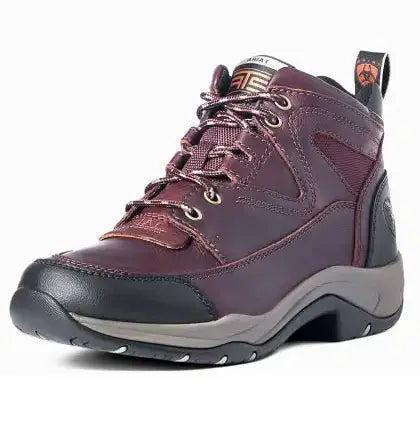 Ariat Men's Casual Shoes Hiker Terrain 10002185 34561 -Clearance