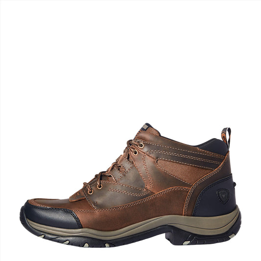 Ariat Men's Casual Shoes Hiker Terrain Various Colours
