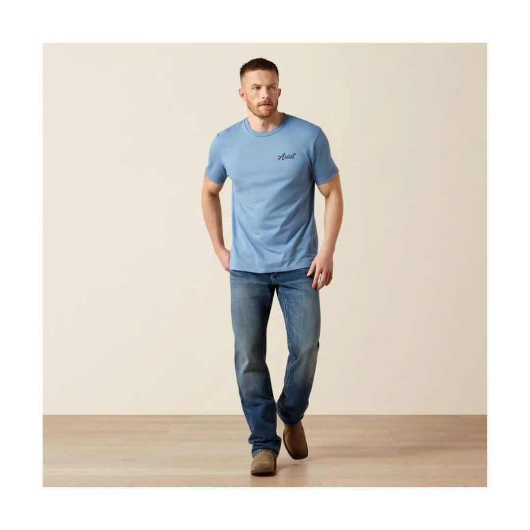 Ariat Men's Cattle Co. T-Shirt weis-western-wear