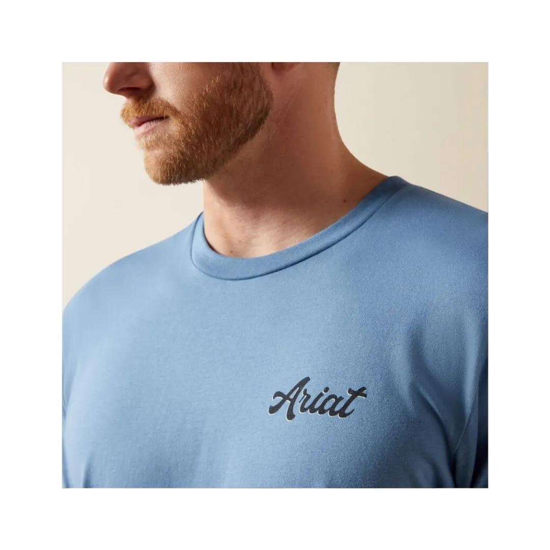 Ariat Men's Cattle Co. T-Shirt weis-western-wear