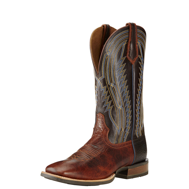 Ariat Men's Cowboy Boot Chute Boss -  Clearance