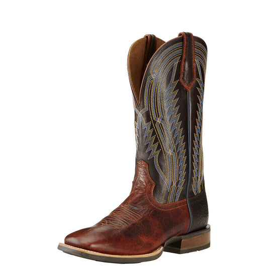 Ariat Men's Cowboy Boot Chute Boss -  Clearance