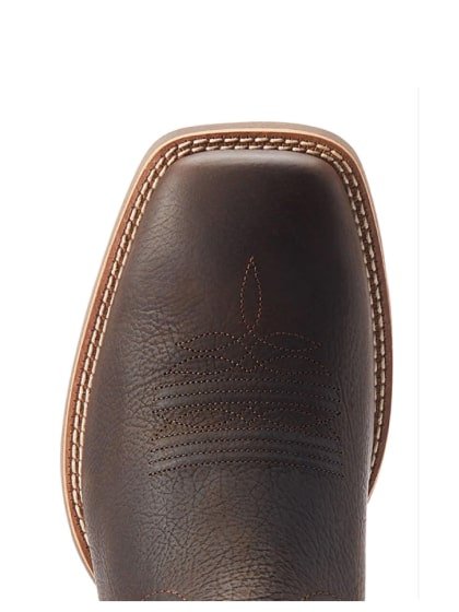 Ariat Men's Cowboy Boots 11" Cowpuncher VentTek Wide Square Toe