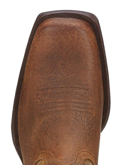 Ariat Men's Cowboy Boots 11" Rambler Square Toe