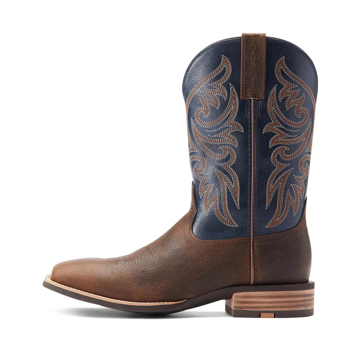 Ariat horseman boots best sale