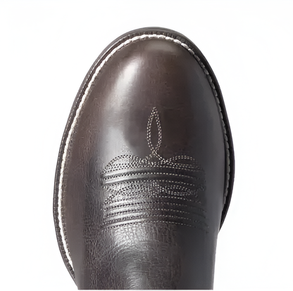 Ariat Men's Cowboy Boots 11" Stockman Ultra - CLEARANCE