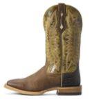 Ariat Men's Cowboy Boots 12" Relentless Record Setter 10031496 -Clearance