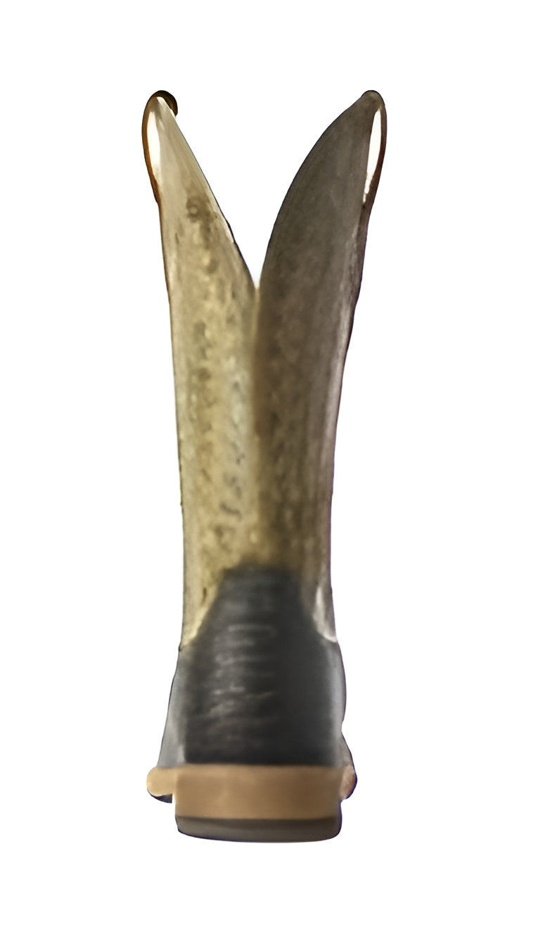 Ariat Men's Cowboy Boots 12" Relentless Record Setter -Clearance