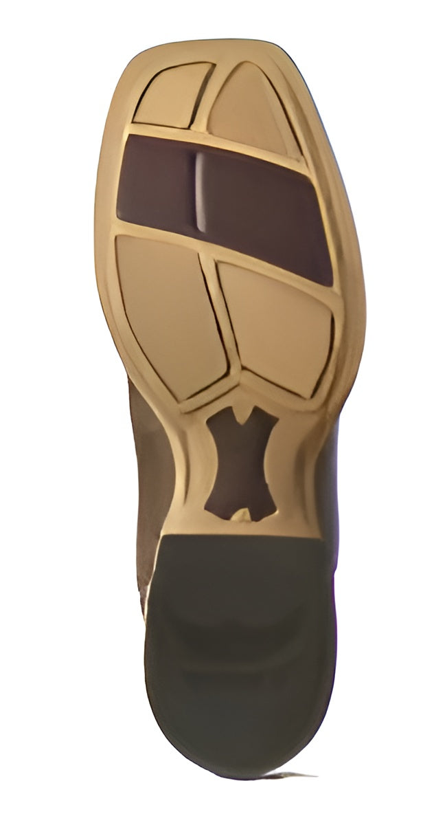 Ariat Men's Cowboy Boots 12" Relentless Record Setter -Clearance