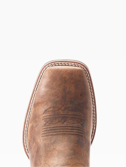 Ariat Men’s Cowboy Boots 13" Ricochet Western Boot 10044568 10050938