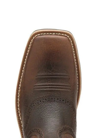 Ariat Men's Cowboy Boots 13" Square Toe Heritage Roughstock - Clearance