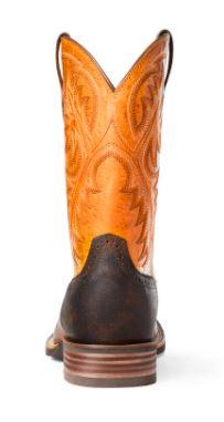 Ariat Men's Cowboy Boots Quickdraw 10035998 - CLEARANCE