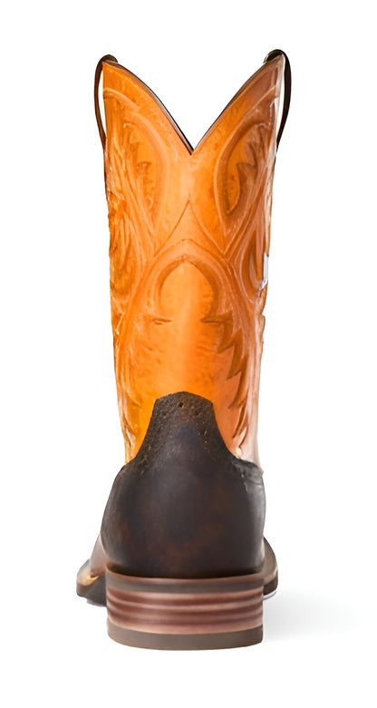 Ariat Men's Cowboy Boots Quickdraw -Clearance