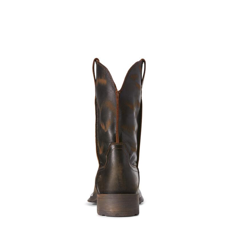 Ariat Men's Cowboy Boots Rambler Ultra - Clearance